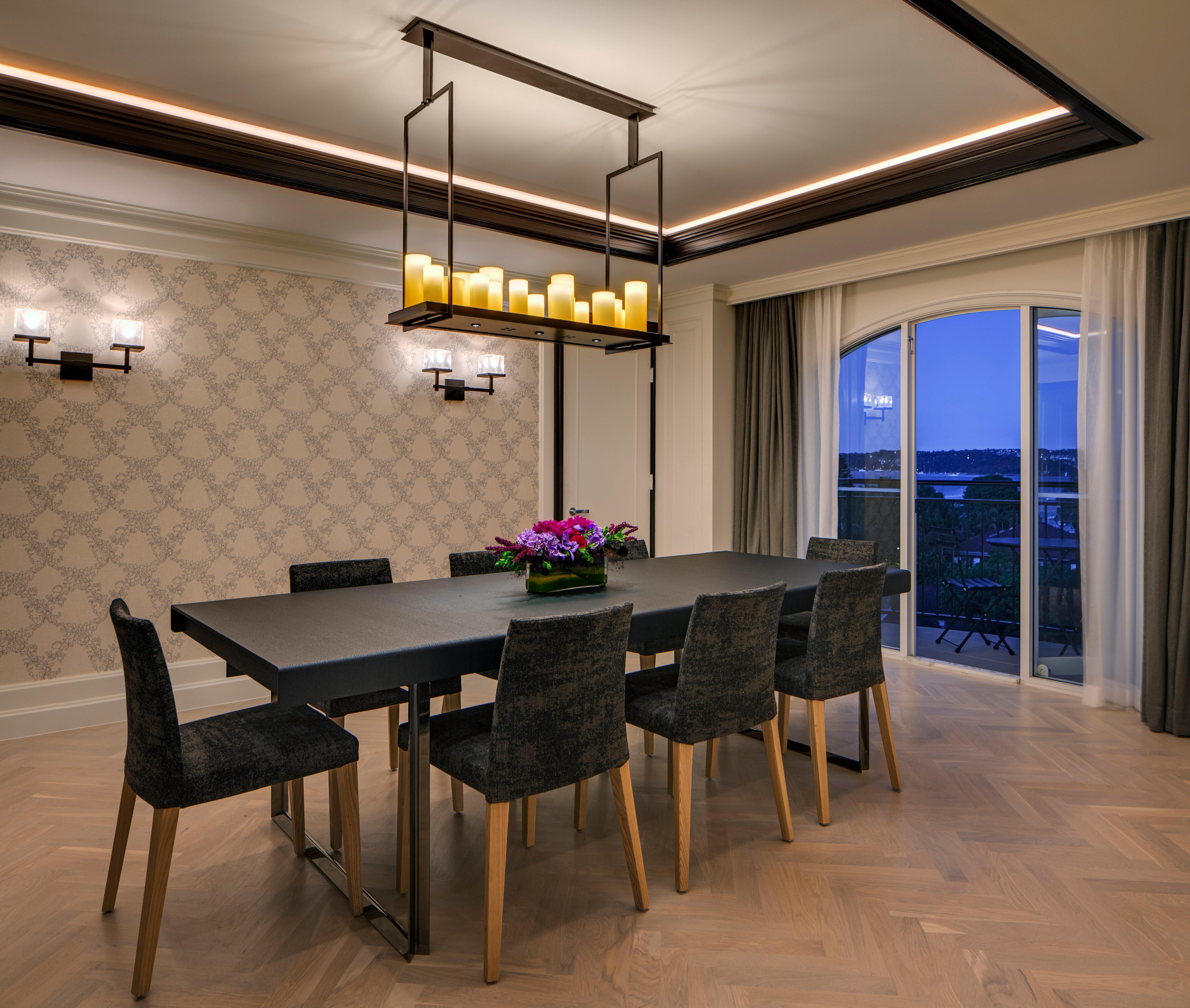 Intercontinental Sydney Double Bay By Ihg Hotel Buitenkant foto