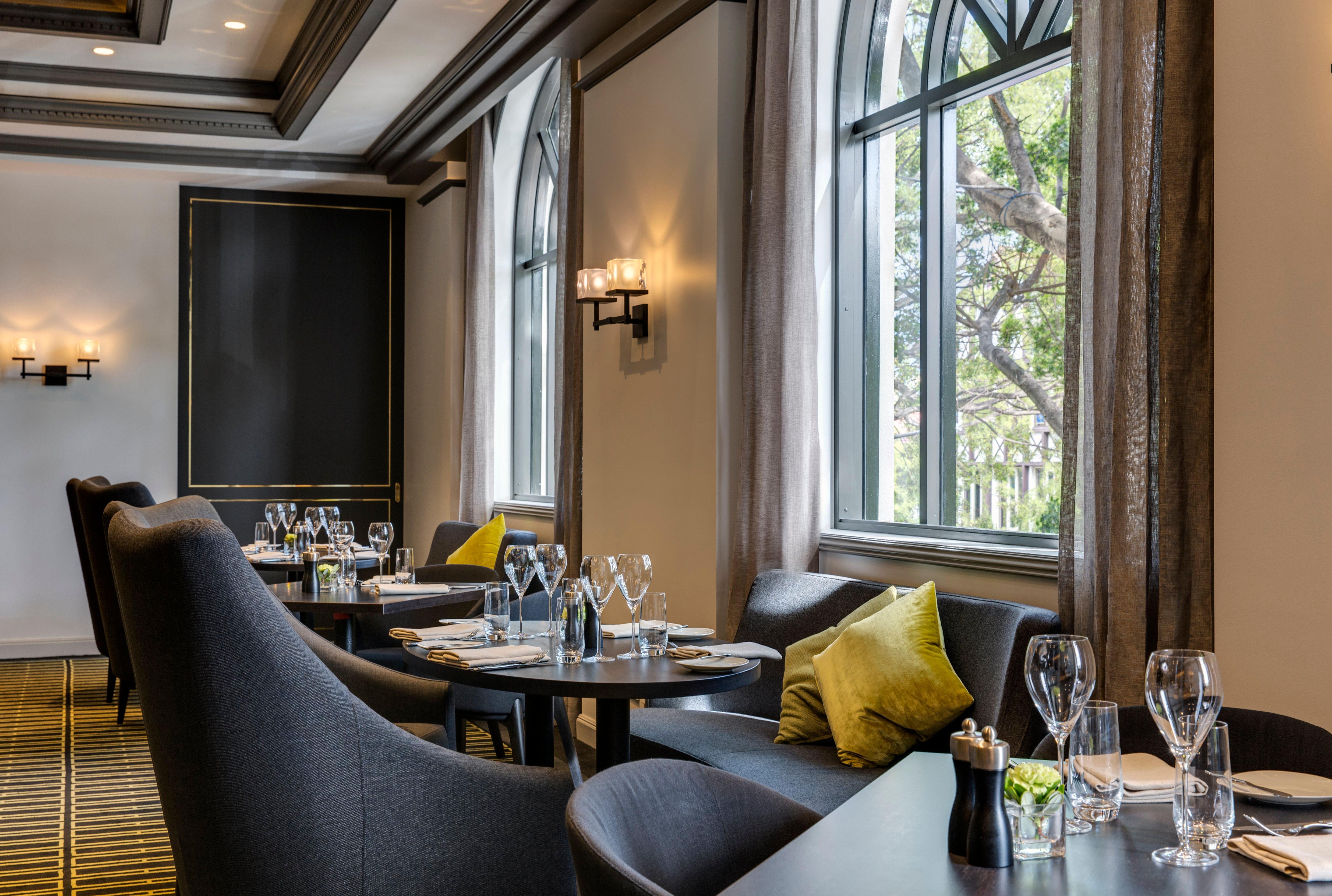 Intercontinental Sydney Double Bay By Ihg Hotel Buitenkant foto