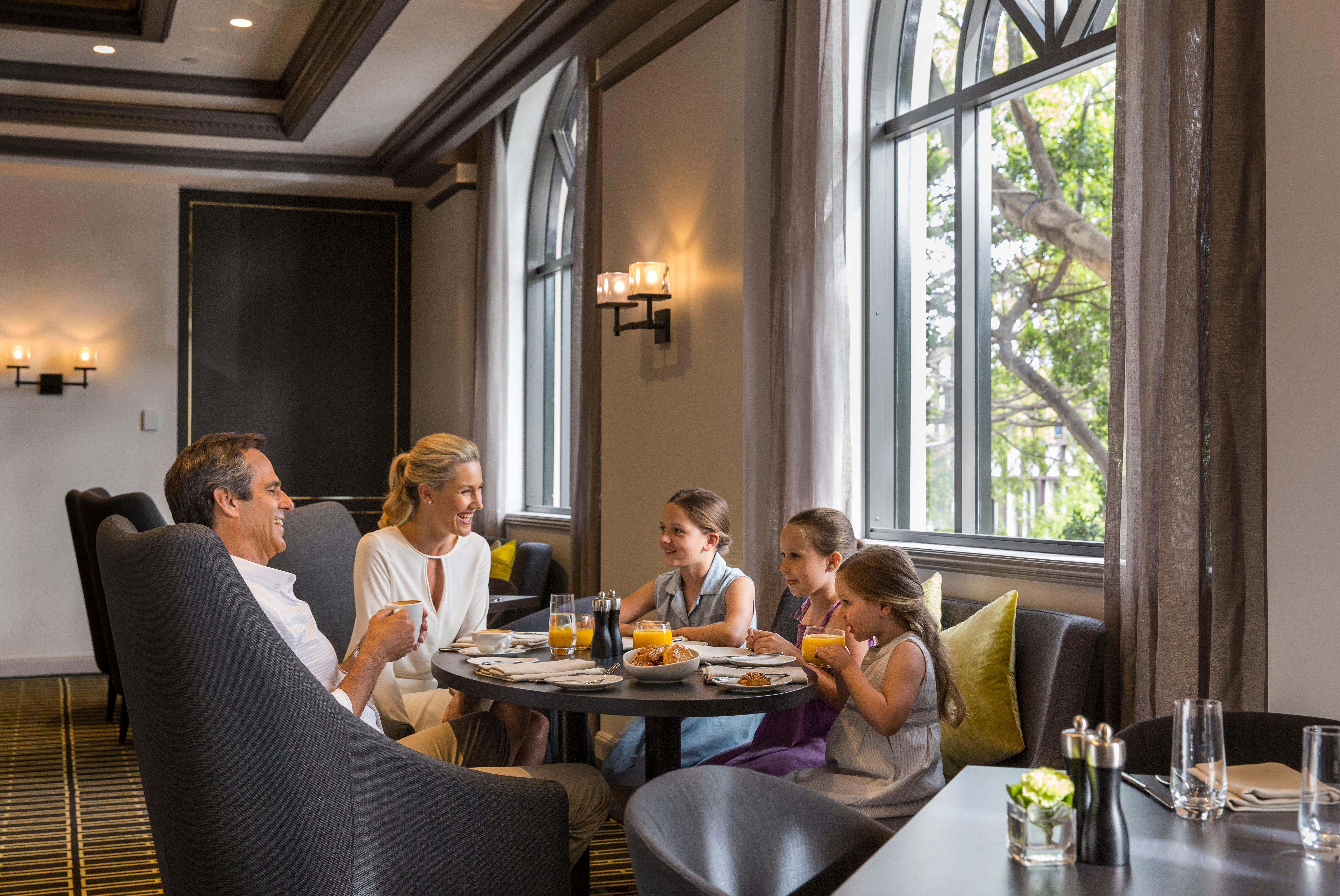Intercontinental Sydney Double Bay By Ihg Hotel Buitenkant foto