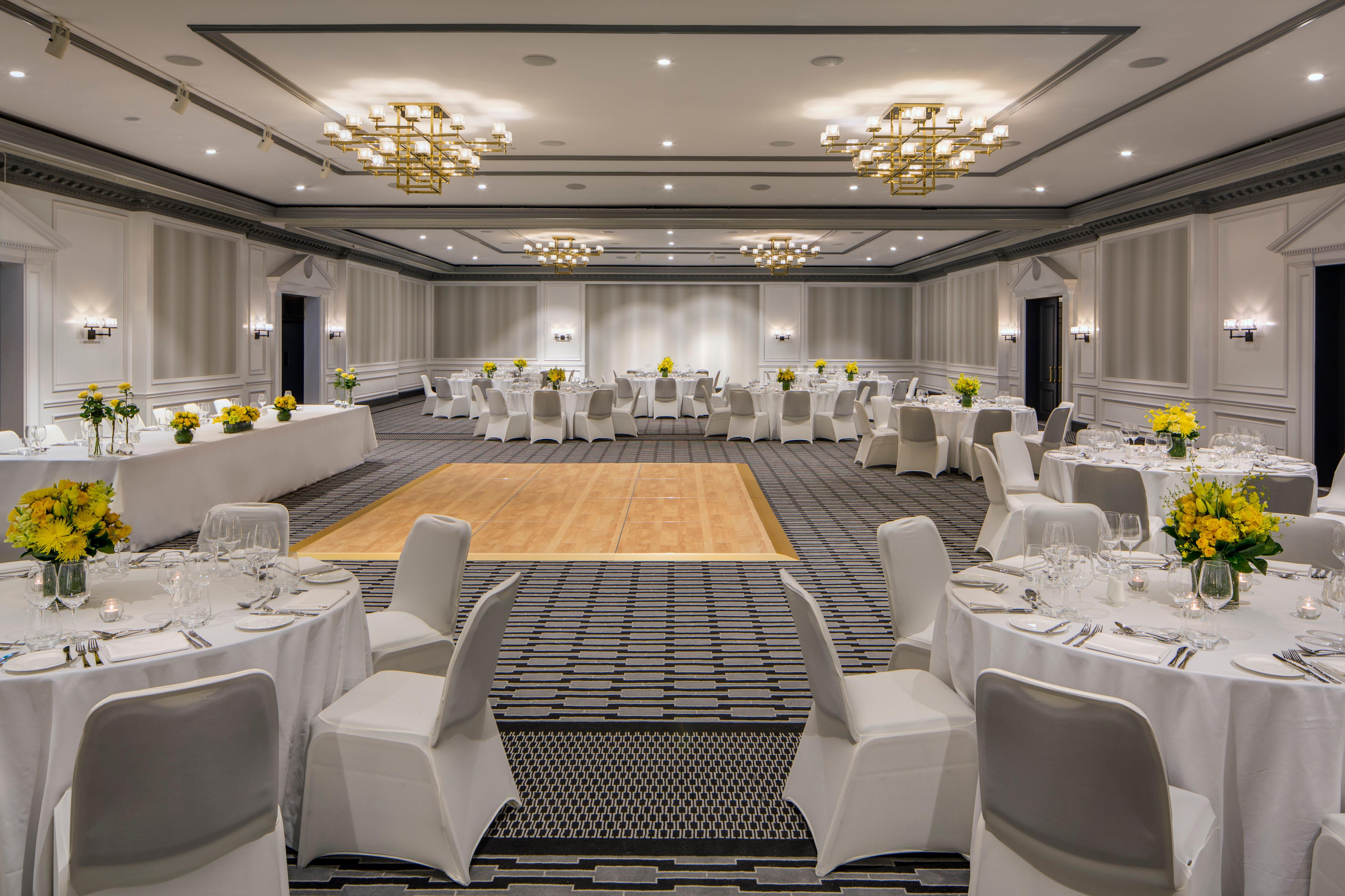 Intercontinental Sydney Double Bay By Ihg Hotel Buitenkant foto