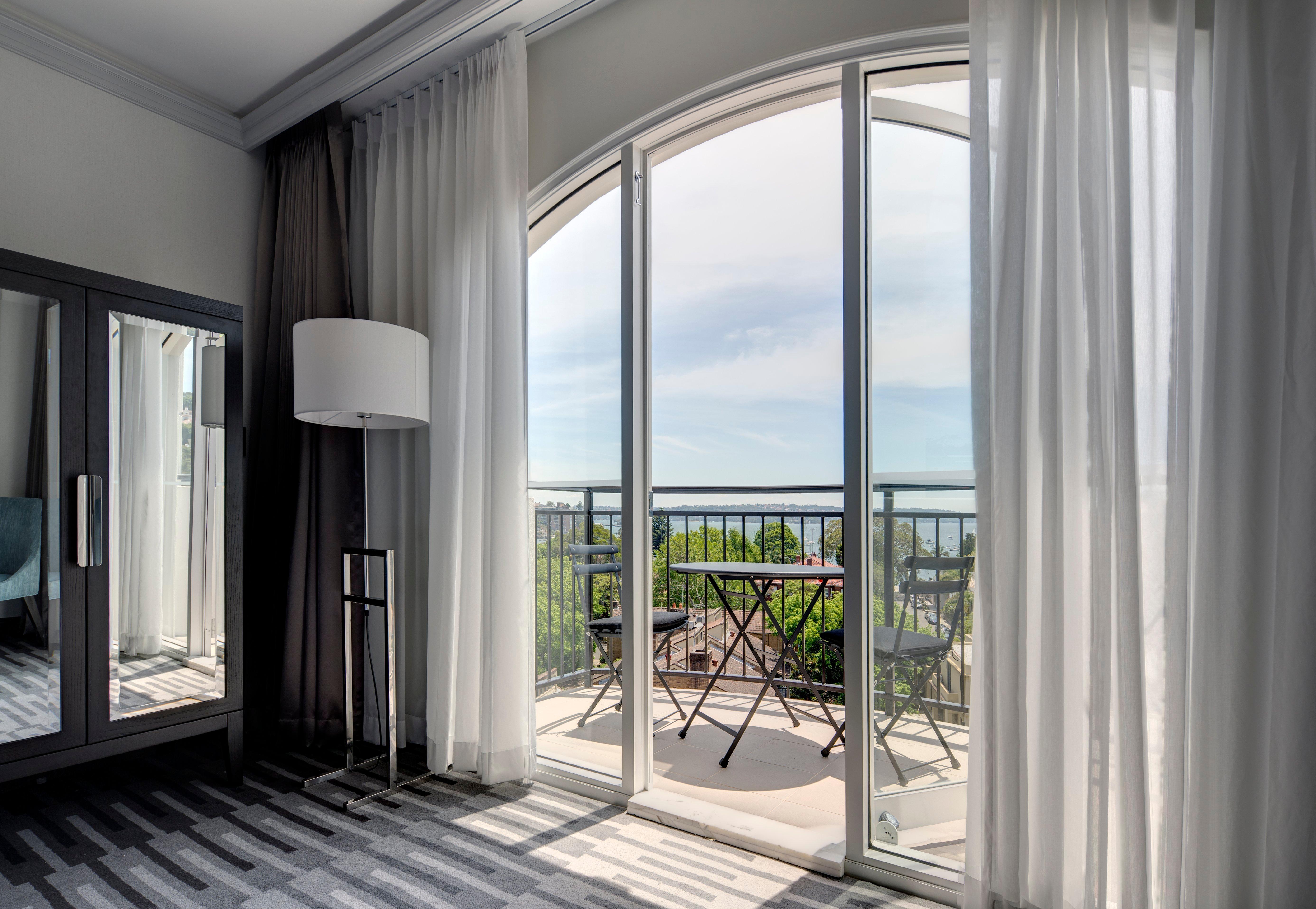 Intercontinental Sydney Double Bay By Ihg Hotel Buitenkant foto