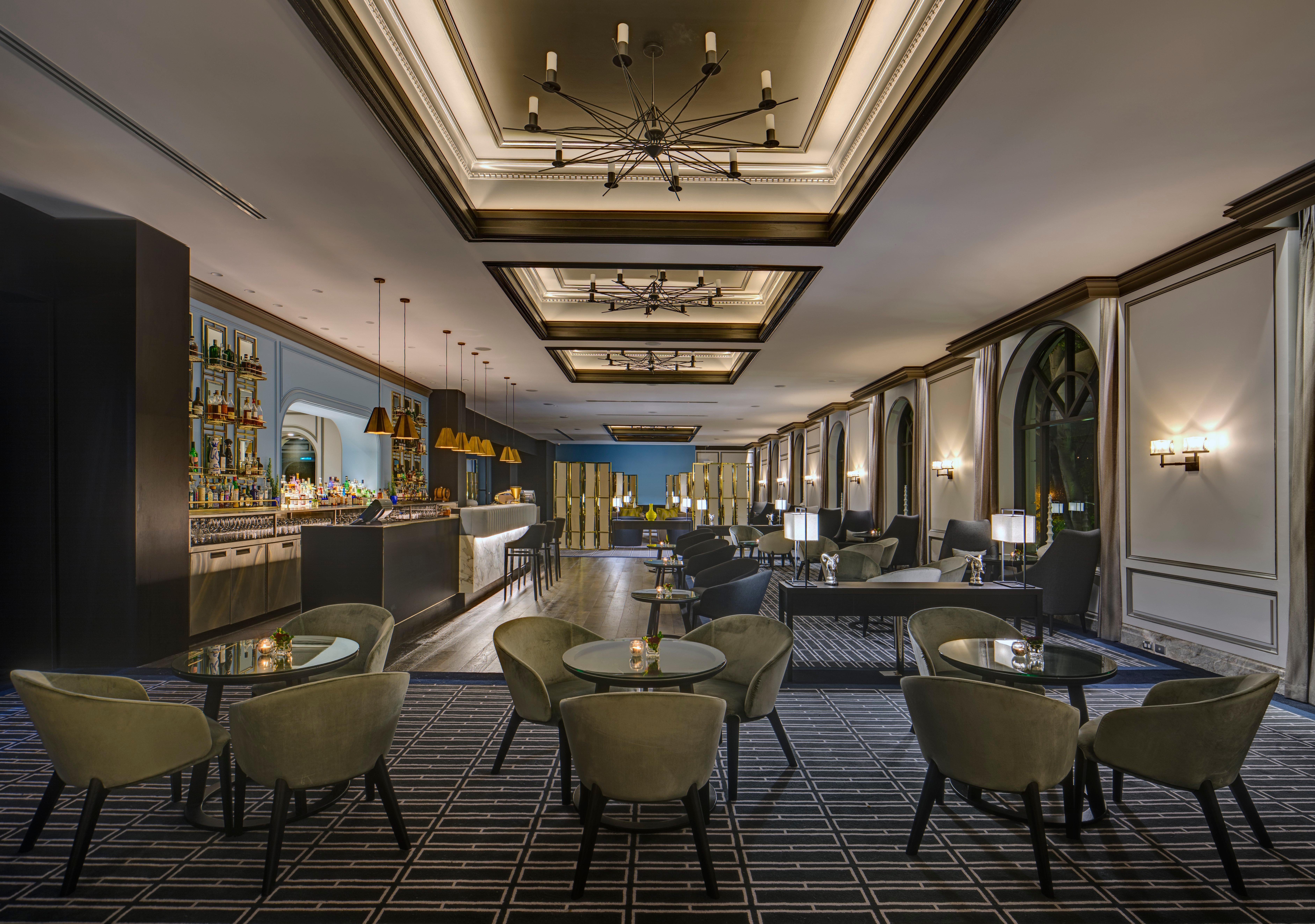 Intercontinental Sydney Double Bay By Ihg Hotel Buitenkant foto