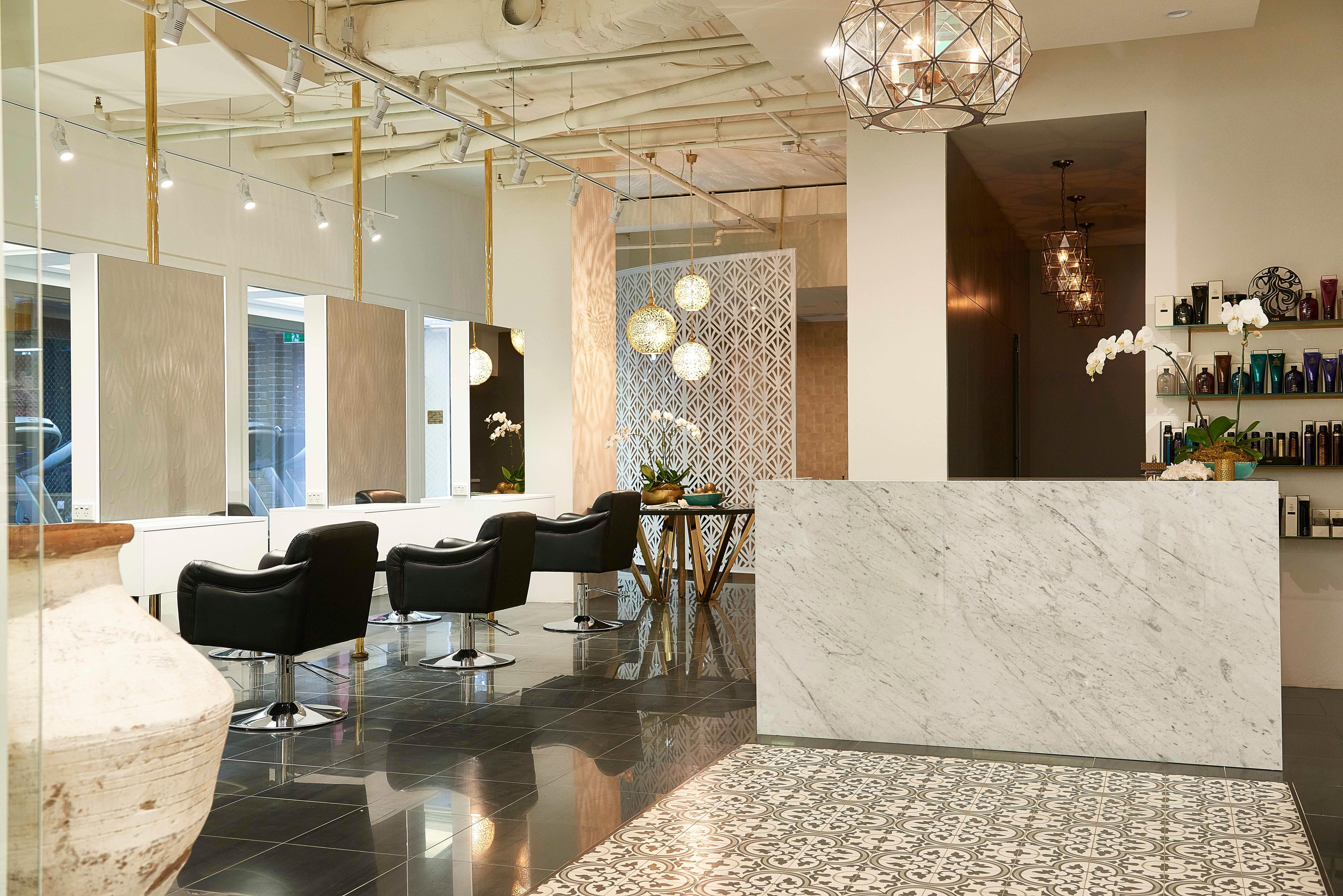 Intercontinental Sydney Double Bay By Ihg Hotel Buitenkant foto