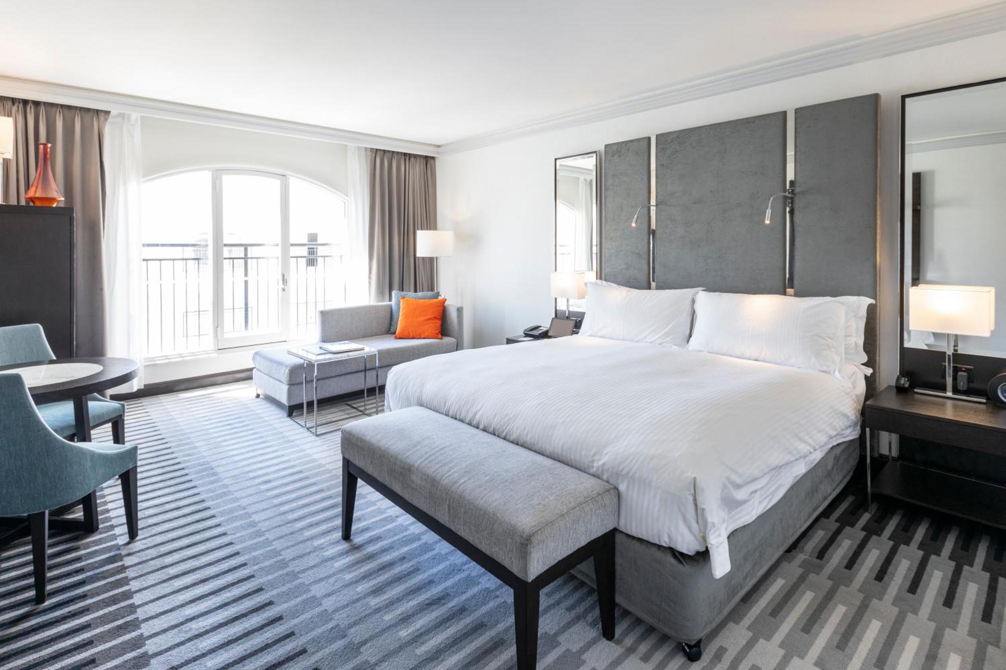 Intercontinental Sydney Double Bay By Ihg Hotel Kamer foto
